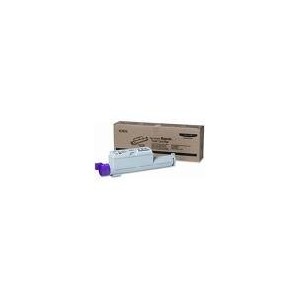 TONER XEROX MAGENTA PHASER 6360 SERIES - HTE CAPACITE