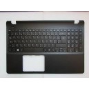 CLAVIER AZERTY + COQUE PACKARD BELL ENTG71BM  TG71BM  - 60.Y4VN1.012