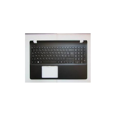 CLAVIER AZERTY + COQUE PACKARD BELL ENTG71BM  TG71BM  - 60.Y4VN1.012