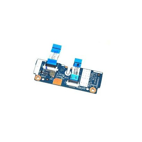 CARTE FILLE TOUCHPAD HP 250 G6, 255 G6, 15-BS, 15-BW - CSL50 LS-E792P 924993-001