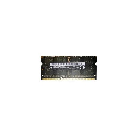 MEMOIRE SODIMM pour APPLE Macbook Pro Core 2 Duo 13" A1278 DDR3 8Go 8Gb