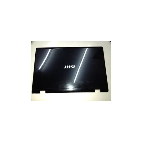 COQUE ECRAN OCCASION MSI CR630 - E2P-682A812-Y31 