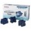 TONER XEROX CYAN PHASER 8560 - 3400 PAGES - 3 BATONNETS