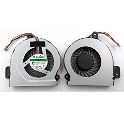 VENTILATEUR NEUF ASUS VivoPc VM60 - MF60090V1-C482-S9A  - 1323-00JT000-1A