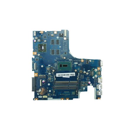 CARTE MERE IBM LENOVO Z51-70 LA-C281P  I3-5005U 5B20K40332 Gar 3 mois
