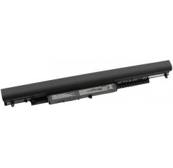 BATTERIE MARQUE HP 14-AC, 17-Y - 807957-001 2.8Ah 41Wh