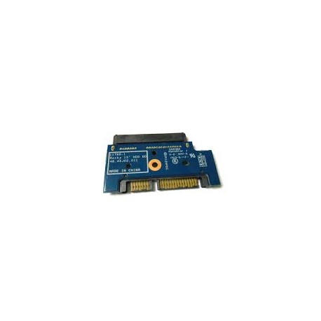 CARTE FILLE HDD BOARD HP ProBook 4540s 4545s - 48.4SJ02.011