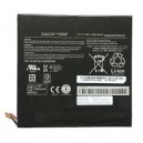 BATTERIE COMPATIBLE TOSHIBA WT10-A pa5204u-1brs G71C000JF110 H000077180