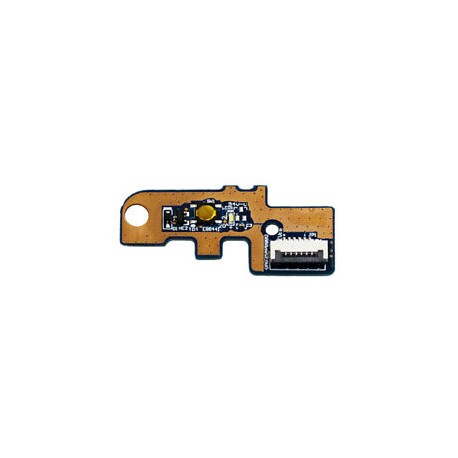 CARTE FILLE HP Omen, Pavilion 15-AX, 15-BC - DAG35APB8B0 DAG35DPBAB0 858974-001