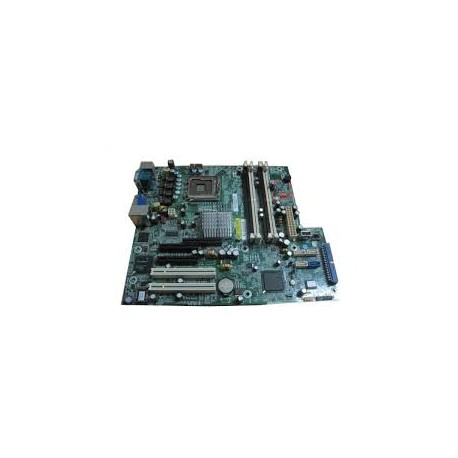 CARTE MERE OCCASION HP Proliant ML110 G4 Socket 775 - 419028-001 416120-001 Gar 3 mois