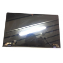 ENSEMBLE ECRAN LCD + VITRE TACTILE + COQUE BLEUE ASUS ZenBook 13 Lingya Deluxe13 UX333FN UX333FA UX333