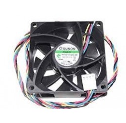 VENTILATEUR OCCASION Packard Bell Imedia S1800 HI.10900.009 PF70251VX-Q000-S99