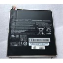 BATTERIE MARQUE TOSHIBA WT10-A pa5204u-1brs G71C000JF110 H000077180