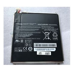 BATTERIE MARQUE TOSHIBA WT10-A pa5204u-1brs G71C000JF110 H000077180