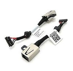 CONNECTEUR DC JACK + CABLE DELL Inspiron 14-7437 - 03P50M