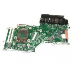 CARTE MERE RECONDITIONNEE HP PAVILION 23-q - 799346-001 DA0N61MB6G0