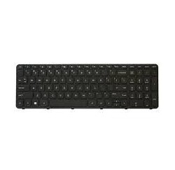 CLAVIER AZERTY RETROECLAIRE HP Pavilion X360 15-cr0001nb 15-cr0070nb 15-cr0149nb - 15t-cr000