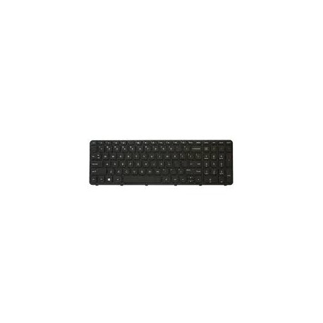 CLAVIER AZERTY RETROECLAIRE HP Pavilion X360 15-cr0001nb 15-cr0070nb 15-cr0149nb - 15t-cr000