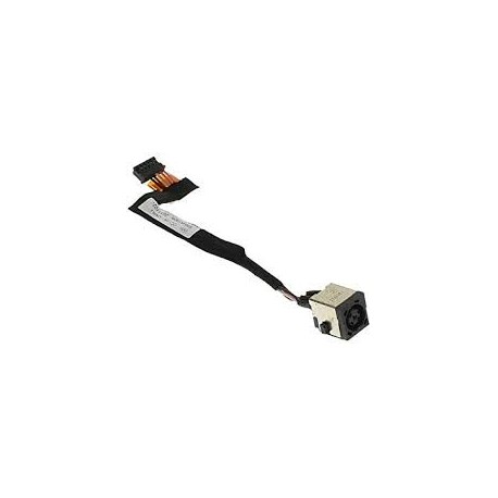 CONNECTEUR DC JACK + CABLE EliteBook ProBook 6550b 6560b 6565b 8560p 350712Q00-600-Q