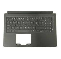 CLAVIER AZERTY + COQUE ACER Aspire A315-53, A315-53G - 6B.H18N2.017