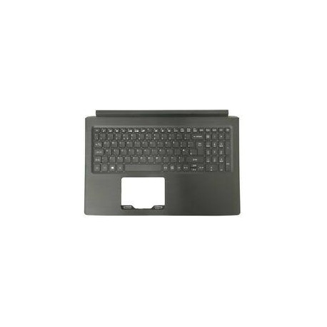 CLAVIER AZERTY + COQUE ACER Aspire A315-53, A315-53G - 6B.H18N2.017