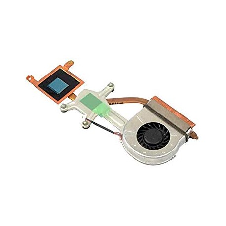 VENTILATEUR + RADIATEUR Lenovo ThinkPad X60S X61S X60T - FRU42X3804 42X4399 - Gar 1 an
