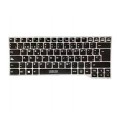 CLAVIER OCCASION FUJITSU LifeBook E734 CP630991-01 CP629209