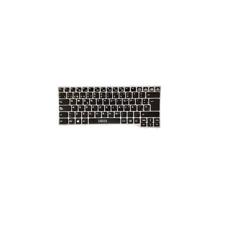 CLAVIER OCCASION FUJITSU LifeBook E734 CP630991-01 CP629209