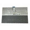 CLAVIER AZERTY HP 250 G6 255 G6 256 G6