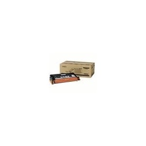 TONER XEROX NOIR PHASER 6180