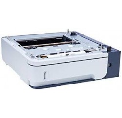 BAC ALIMENTATION PAPIER HP LaserJet Enterprise 600 M601, 600 M602, 600 M603 - CE998A