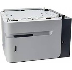 BAC ALIMENTATION PAPIER HP LaserJet Enterprise 600 M601, 600 M602, 600 M603 - CE398A 1500 FEUILLES