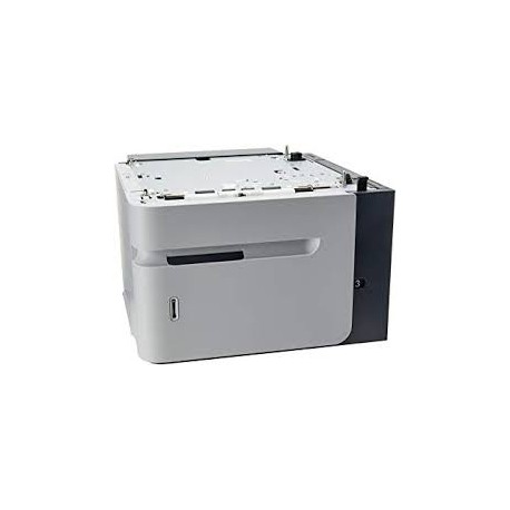 BAC ALIMENTATION PAPIER HP LaserJet Enterprise 600 M601, 600 M602, 600 M603 - CE398A 1500 FEUILLES