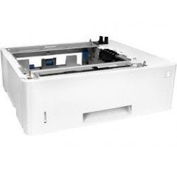 BAC ALIMENTATION PAPIER HP Color LaserJet Enterprise 700 - F2A72A 550 FEUILLES