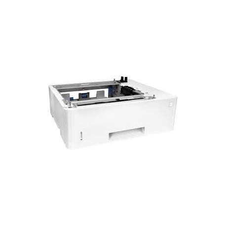 BAC ALIMENTATION PAPIER HP Color LaserJet Enterprise 700 - F2A72A 550 FEUILLES