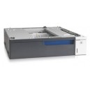 BAC PAPIER SUPPORT 550 FEUILLES HP Color LaserJet Enterprise M750 - CE860A