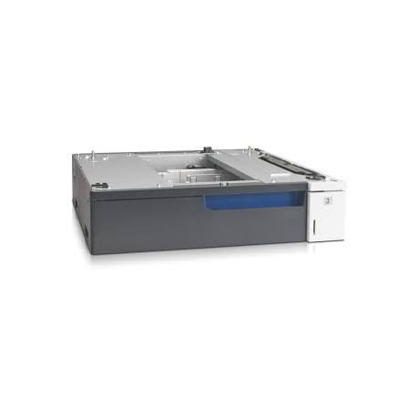 BAC PAPIER SUPPORT 550 FEUILLES HP Color LaserJet Enterprise M750 - CE860A