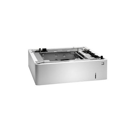 BAC PAPIER 550 FEUILLES HP Color LaserJet Managed E55040 - B5L34A