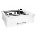 BAC PAPIER 550 FEUILLES HP LaserJet Enterprise M607, M608, M609 - L0H17A