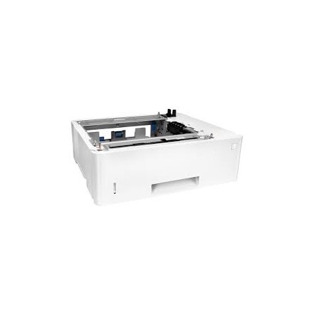 BAC PAPIER 550 FEUILLES HP LaserJet Enterprise M607, M608, M609 - L0H17A