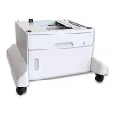 SUPPORT IMPRIMANTE + BAC PAPIER 500 FEUILLES HP LaserJet M5025 MFP - Q7834A