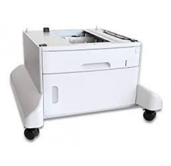 SUPPORT IMPRIMANTE + BAC PAPIER 500 FEUILLES HP LaserJet M5025 MFP - Q7834A