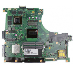 CARTE MERE ASUS N56JR G56JR GTX760M - 2GB Intel i7-4700HQ - 60NB03Z0-MB1040 Gar 3 mois