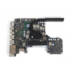 CARTE MERE RECONDITIONNEE APPLE Macbook Pro 2012 A1278 13" i5 2.5 ghz- 820-3115-B