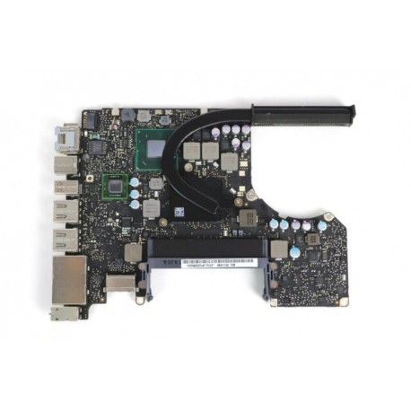 CARTE MERE RECONDITIONNEE APPLE Macbook Pro 2012 A1278 13" i5 2.5 ghz- 820-3115-B