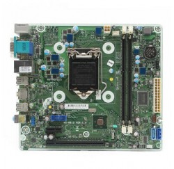 CARTE MERE HP PRODESK 400 G4 MT - 911987-001 911987-601
