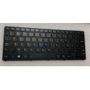 CLAVIER AZERTY RETROECLAIRE TOSHIBA Portege Z20T-0, Z20T-C - GM903823011A-B PT16BE