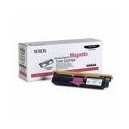 TONER XEROX MAGENTA PHASER 6120/6115MFP