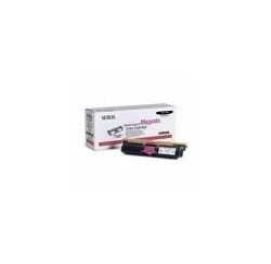 TONER XEROX MAGENTA PHASER 6120/6115MFP