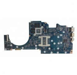 CARTE MERE RECONDITIONNEE HP 14-BK, 15-CC DAG71AMB8D0 Intel i7-7500U - 927269-601